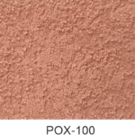 Tencuială Decorativă Siliconica - Silicon X - POX-100