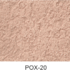 Tencuiala Decorativa Siliconata Beta Plast - POX-20