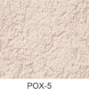 Tencuiala Decorativa Siliconata Beta Plast - POX-5