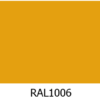 Vopsea Universala Eurolux - RAL 1006