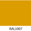 Vopsea Universala Eurolux - RAL 1007