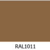 Vopsea Universala Eurolux - RAL 1011