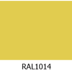 Vopsea Cu Uscare Ultra-Rapidă - Eurometal - RAL 1014