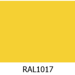 Vopsea Cu Uscare Ultra-Rapidă - Eurometal - RAL 1017