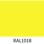 Vopsea Cu Uscare Ultra-Rapidă - Eurometal - RAL 1018