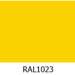 Kit Vopsea Epoxidica - RAL 1023