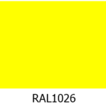 Kit Vopsea Epoxidica - RAL 1026