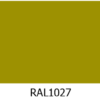 Vopsea Universala Eurolux - RAL 1027