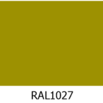 Kit Vopsea Epoxidica - RAL 1027