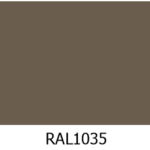 Kit Vopsea Epoxidica - RAL 1035