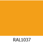 Kit Vopsea Epoxidica - RAL 1037