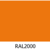 Vopsea Universala Eurolux - RAL 2000