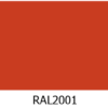 Vopsea Universala Eurolux - RAL 2001