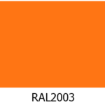 Kit Vopsea Epoxidica - RAL 2003
