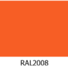 Vopsea Universala Eurolux - RAL 2008