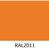 Vopsea Universala Eurolux - RAL 2011