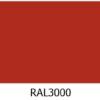 Vopsea Universala Eurolux - RAL 3000