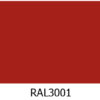 Vopsea Universala Eurolux - RAL 3001