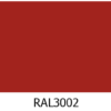 Vopsea Universala Eurolux - RAL 3002