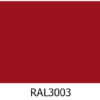 Vopsea Universala Eurolux - RAL 3003