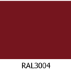 Vopsea Universala Eurolux - RAL 3004