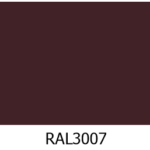 Kit Vopsea Epoxidica - RAL 3007