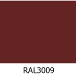 Kit Vopsea Epoxidica - RAL 3009
