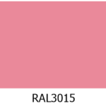 Kit Vopsea Epoxidica - RAL 3015