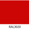 Vopsea Universala Eurolux - RAL 3020