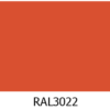 Vopsea Universala Eurolux - RAL 3022