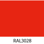 Kit Vopsea Epoxidica - RAL 3028