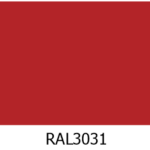 Kit Vopsea Epoxidica - RAL 3031