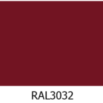 Kit Vopsea Epoxidica - RAL 3032