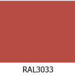 Kit Vopsea Epoxidica - RAL 3033