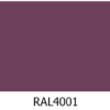Vopsea Universala Eurolux - RAL 4001