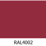Kit Vopsea Epoxidica - RAL 4002