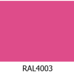Kit Vopsea Epoxidica - RAL 4003