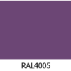 Vopsea Universala Eurolux - RAL 4005