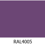 Kit Vopsea Epoxidica - RAL 4005