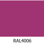 Kit Vopsea Epoxidica - RAL 4006