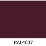 Kit Vopsea Epoxidica - RAL 4007