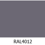 Kit Vopsea Epoxidica - RAL 4012