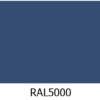 Vopsea Universala Eurolux - RAL 5000