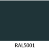 Vopsea Universala Eurolux - RAL 5001