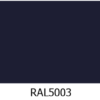 Vopsea Universala Eurolux - RAL 5003