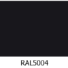 Vopsea Universala Eurolux - RAL 5004