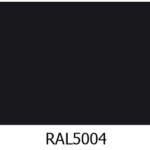 Kit Vopsea Epoxidica - RAL 5004