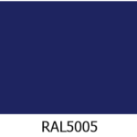 Kit Vopsea Epoxidica - RAL 5005