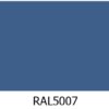 Vopsea Universala Eurolux - RAL 5007