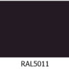 Vopsea Universala Eurolux - RAL 5011
